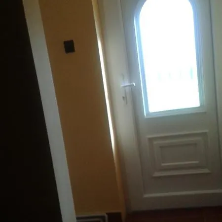 Farkas Vendeghaz * Tiszadorogma