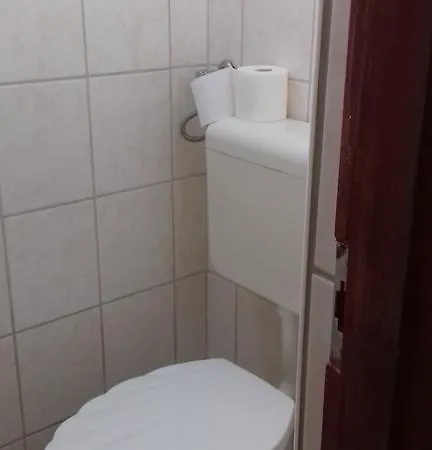 Farkas Vendeghaz Tiszadorogma