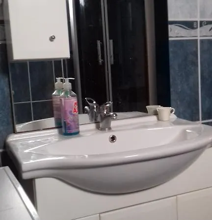 Pensiune Farkas Vendeghaz *