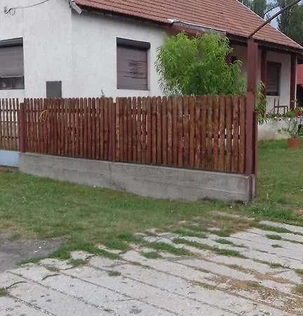 Pensiune Farkas Vendeghaz