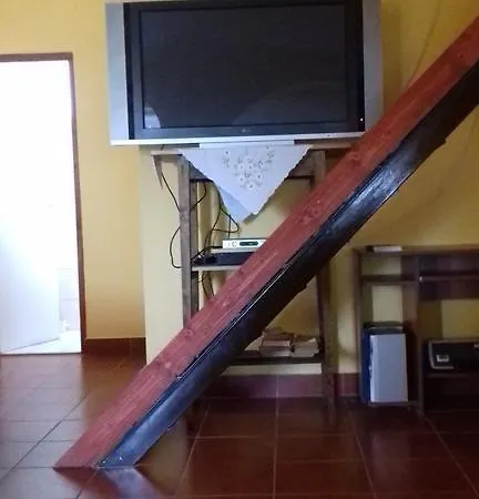 Pensiune Farkas Vendeghaz